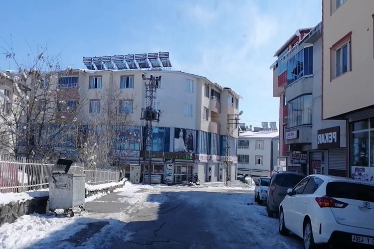 Muş Varto 2023 Nüfusu Kaçtır?