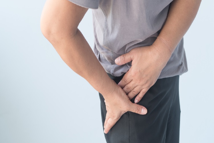 Muscoflex Kasık Ağrısına İyi Gelir Mi?