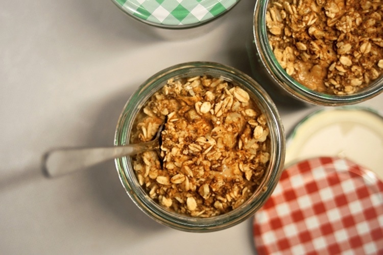 Müsli Tok Tutar Mı?
