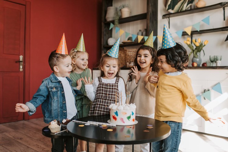 Müslümanlar Doğum Günü Kutlar Mı?