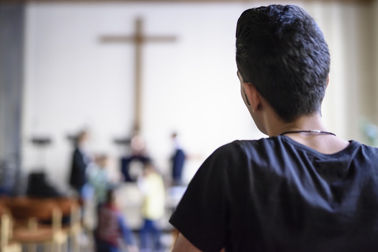 Müslümanlıktan Hristiyanlığa Geçmek Günah Mıdır?