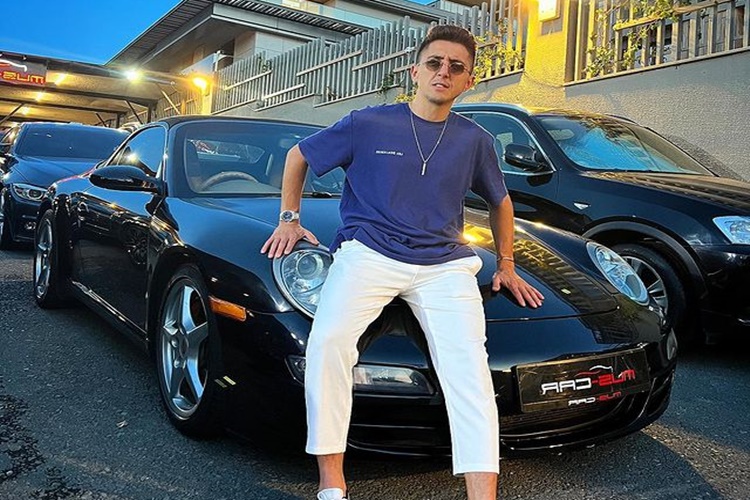 Mustafa Akan Nasıl Zengin Oldu?