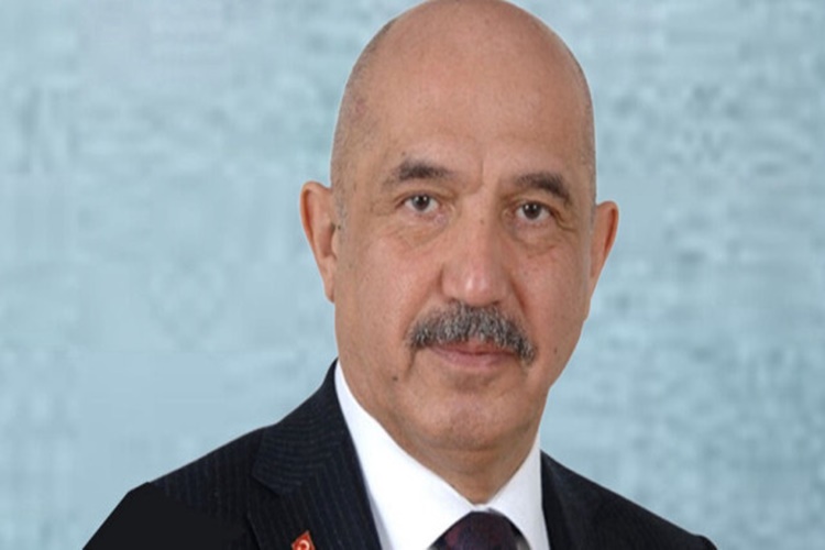 Mustafa Ilıcalı Nerede Çalışıyor?