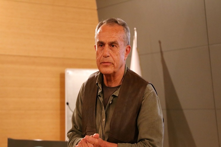 Mustafa Merter Nerede Çalışıyor?