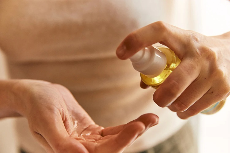 Mustela Bebek Yağı Yüze Sürülür Mü?