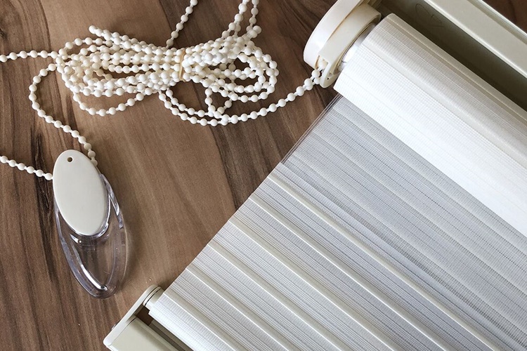 Mutfakta Zebra Perde Kullanışlı Mı?