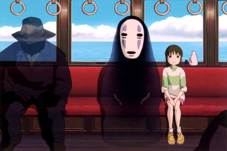 Mutlaka İzlemeniz Gereken Anime Filmler!