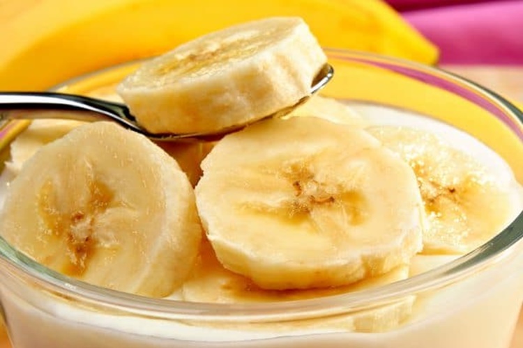 Muz Kan Sulandırır Mı?