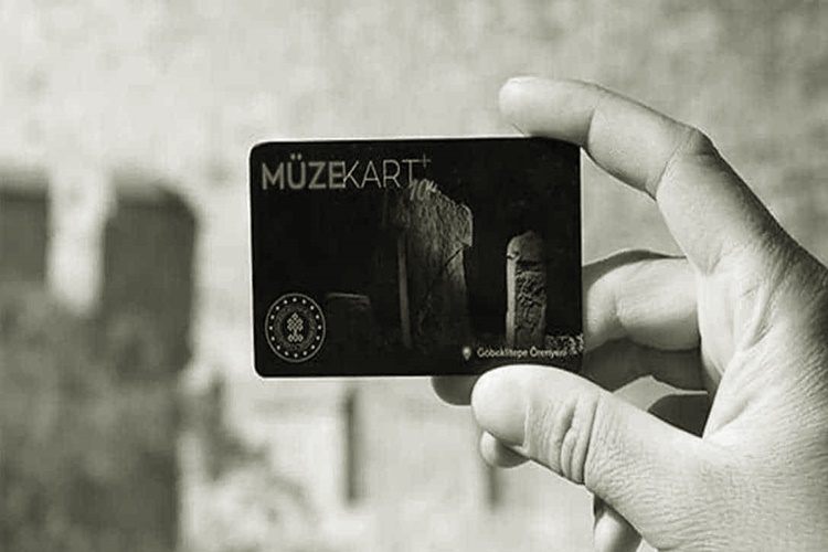 Müze Kart Başvurusu Nasıl Yapılır?