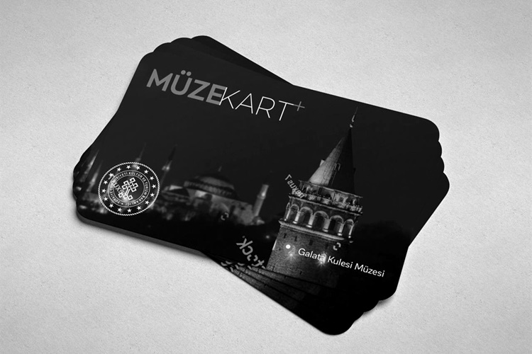 Müze Kart Çeşitleri Nelerdir?