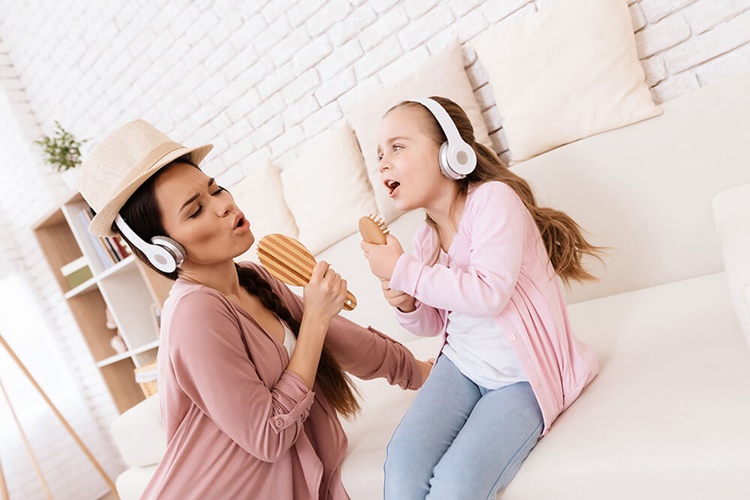 Müzik Dinlemek Günah Mıdır?