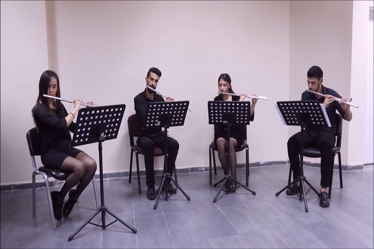 Müzik Öğretmenliği Caiz Mi?
