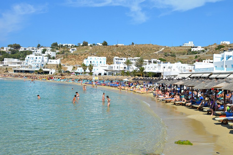 Mykonos Pahalı Bir Şehir Midir?