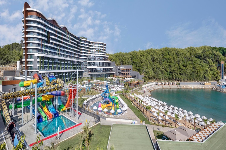 Mylome Otel Sahibi Kim?