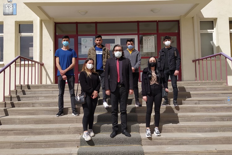 Myo Adalet Bölümü Taban Puanları Nelerdir?