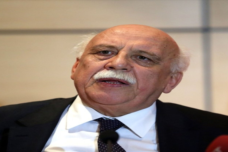 Nabi Avcı Aslen Nerelidir?