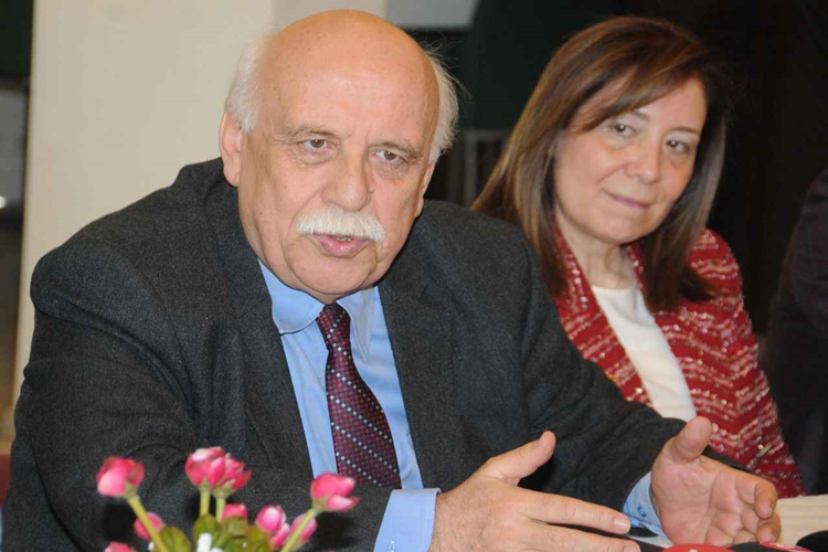 Nabi Avcı Kiminle Evlidir?