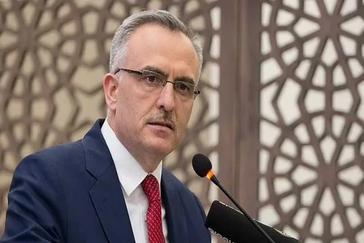 Naci Ağbal'dan Sonra Kim Geldi?
