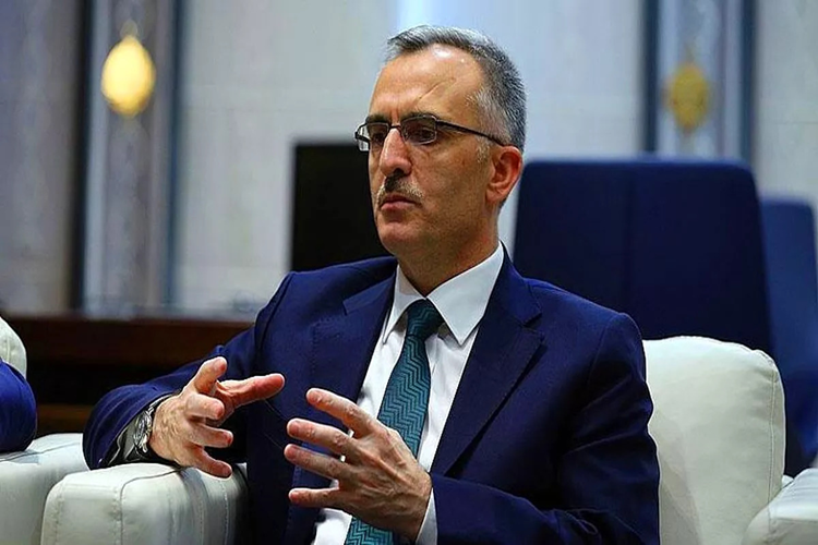 Naci Ağbal Göreve Ne Zaman Geldi?