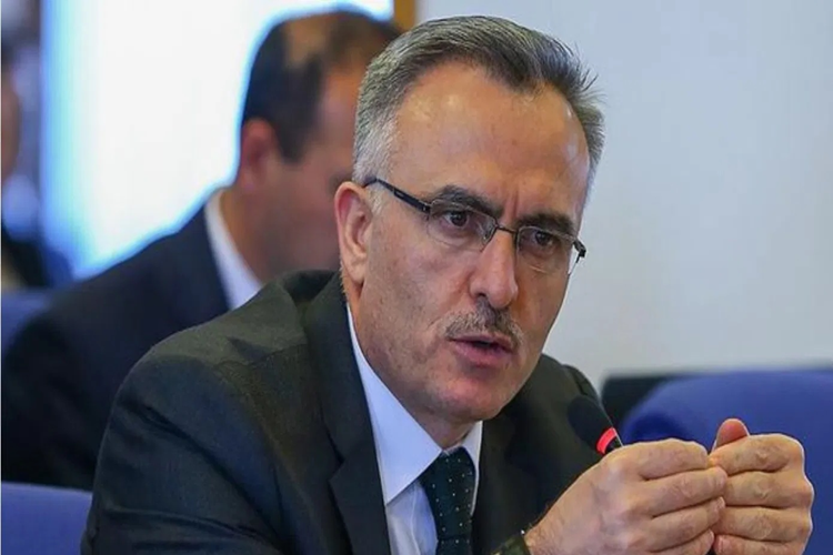 Naci Ağbal Kaç Ay Görev Yaptı?