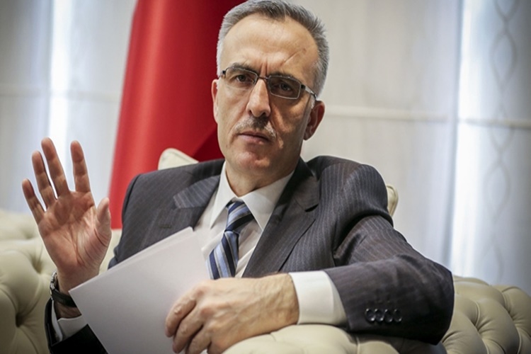 Naci Ağbal Kaç Yaşında?