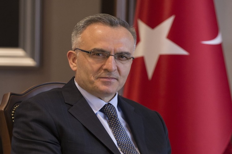 Naci Ağbal Kimdir?