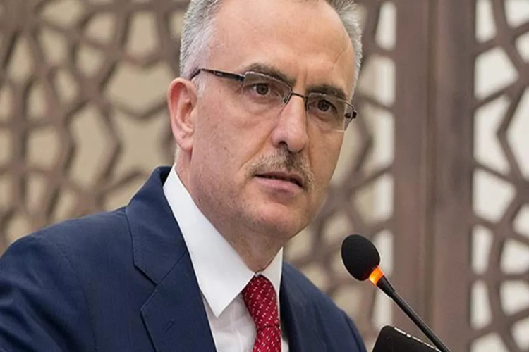 Naci Ağbal Milletvekili Mi?