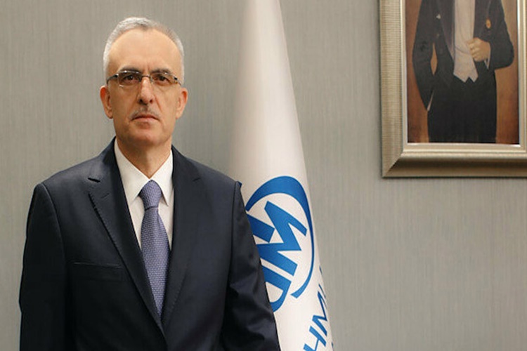Naci Ağbal Ne Zaman Görevden Alındı?