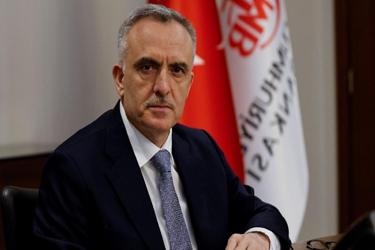 Naci Ağbal Neden Görevden Alındı?