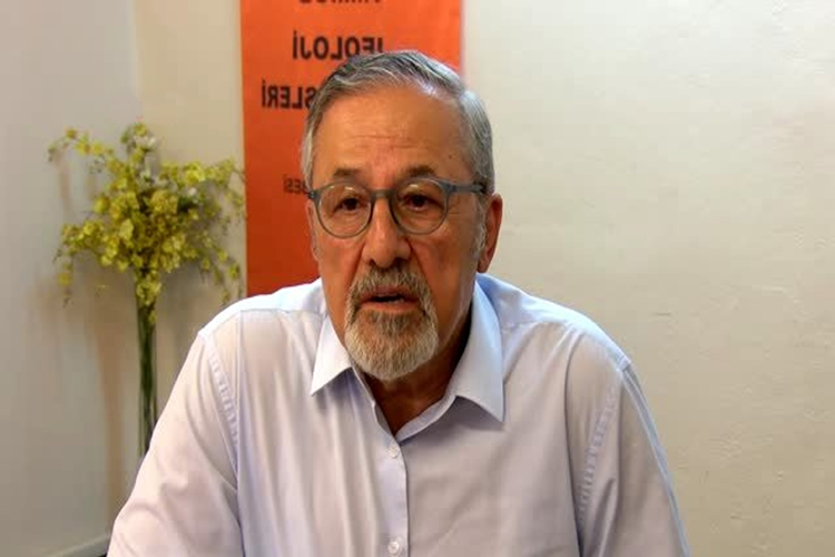 Naci Görür Düzce Depremi İçin Ne Dedi?