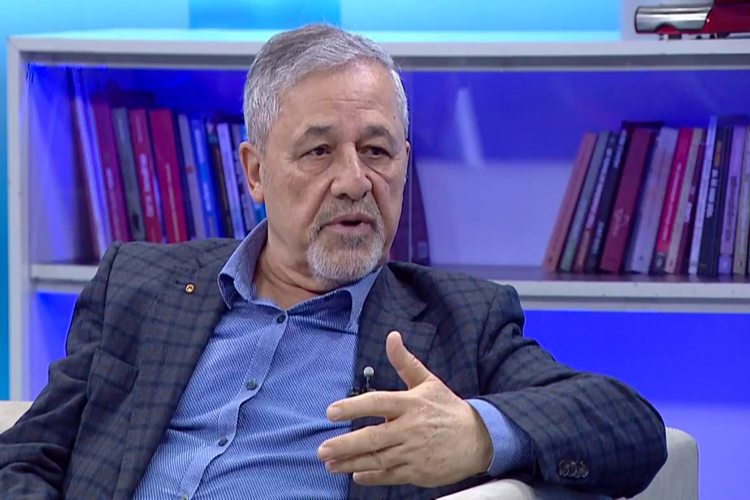 Naci Görür Eşi Kimdir?