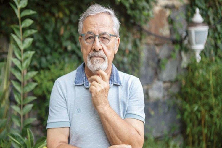 Naci Görür Hangi Üniversitede Çalışıyor?