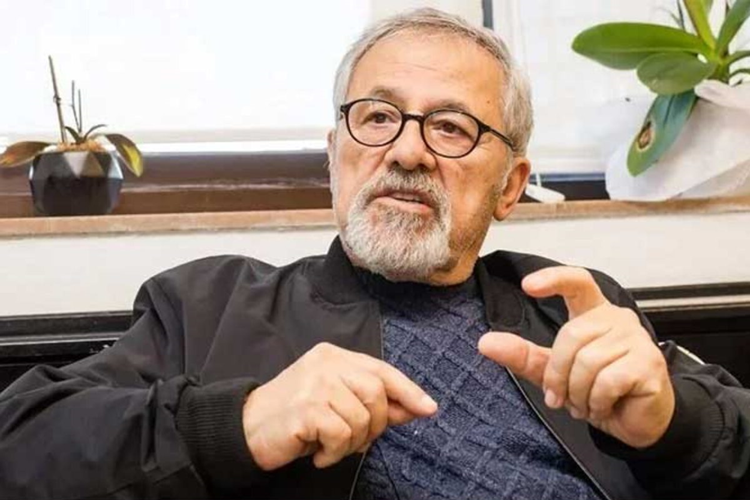 Naci Görür Kaç Yaşında?