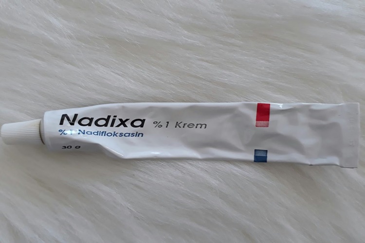 Nadixa Krem Aile Hekimi Yazabilir Mi?