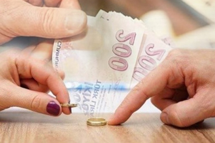 Nafaka İçin Kaç Yıl Evli Olmak Gerekir? 