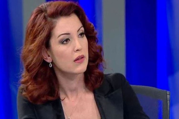 Nagehan Alçı Ne Kadar Kazanıyor?