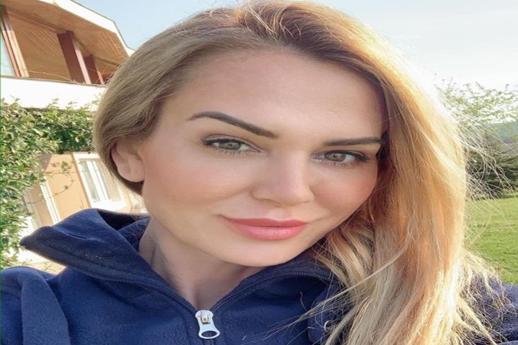 Nagihan Karadere Çocuğu Kaç Yaşında?