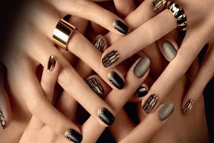 Nail Art Kalıcı Mı?