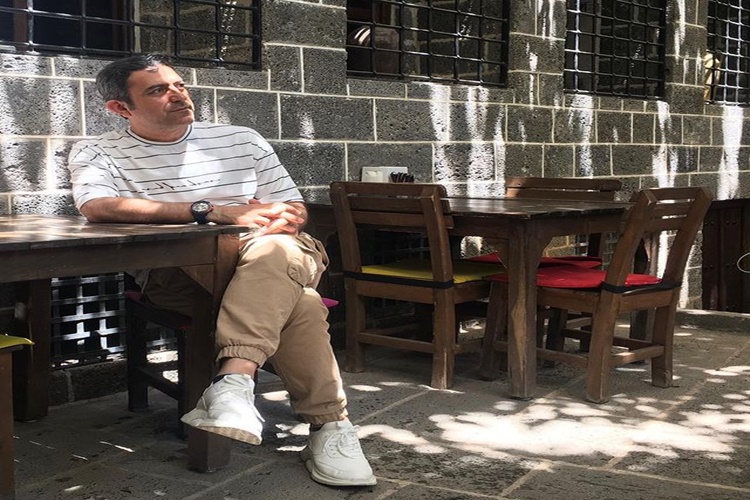 Nail Kırmızıgül Ve Mahsun Kırmızıgül Akraba Mı?