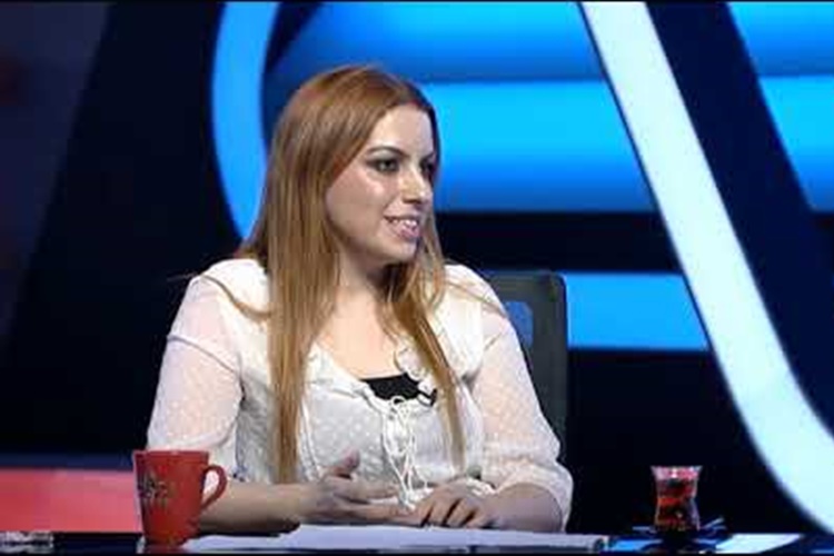 Naile Dila Ay Nerede Çalışıyor?