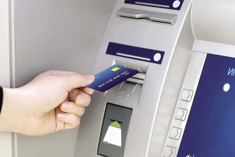Nakit Avans ATM’den Çekilir Mi?