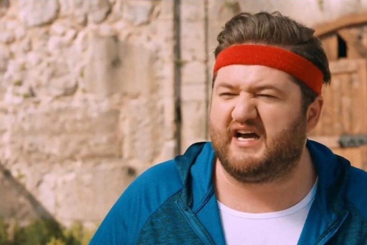 “Nalet Bebe“Olarak Bilinen Ömer Başdoğan Kimdir?