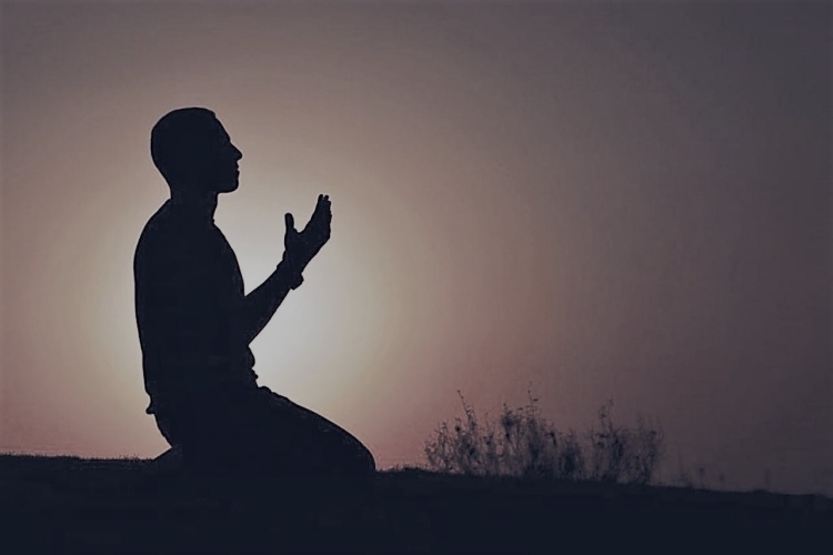Namaz Bir Ritüel Midir?