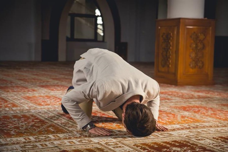 Namaz Hakkında Merak Edilenler