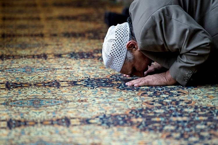 Namaz Kılarken Abdest Bozulursa Ne Olur?
