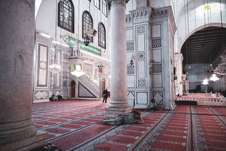 Namaz Kılarken Diğer Vakit Girerse Günah Mı?