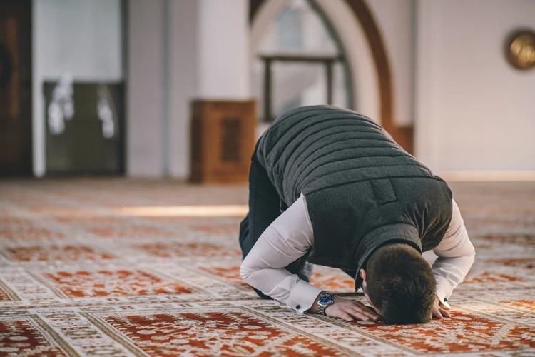Namaz Kılmayan İçin Okunacak Dua?