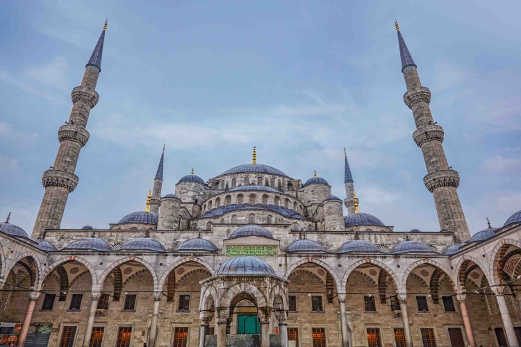 Namaza Başlarken Nasıl Niyet Edilir?