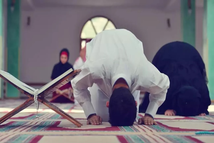 Namazı Bırakmamak İçin Okunacak Dua?