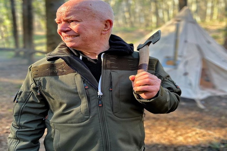 Namık Ekin Serveti Nedir?